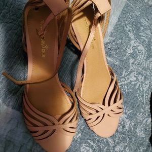 Montego Bay Club size 9.5 wedges